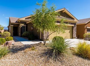1044 Sundial Ln, Mesquite, NV 89034