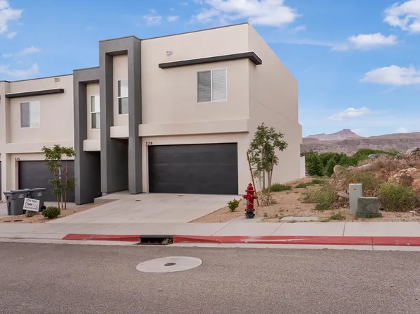 329 S 1930 W, Hurricane, UT 84737