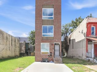 950 N 43rd St #1, Philadelphia, PA 19104