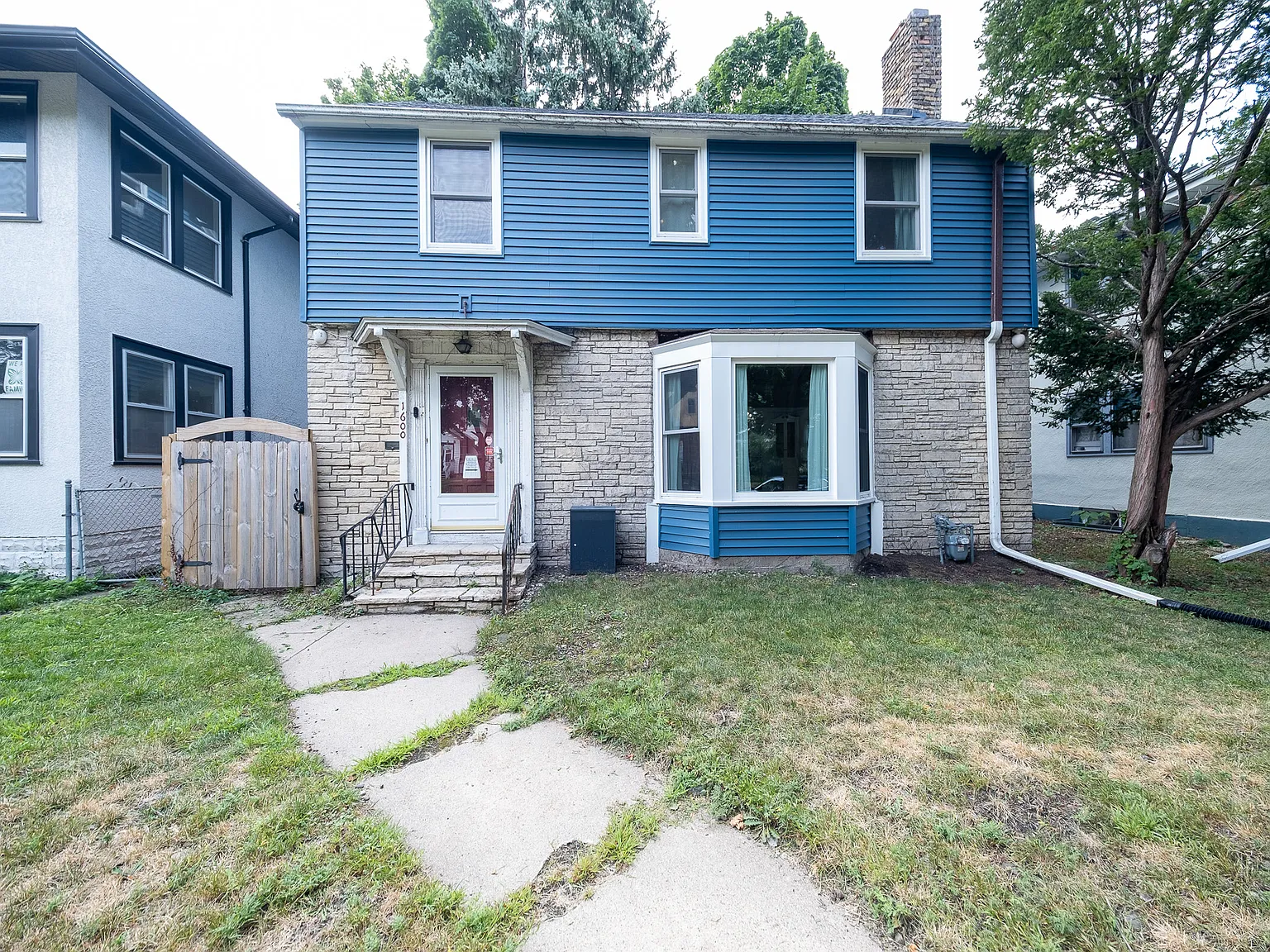 Thomas Avenue, St Paul (1600) LS MG1 - 1 — Photo 1