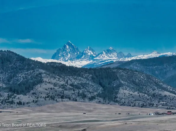 Tbd Wagon Rd, Swan Valley, ID 83449