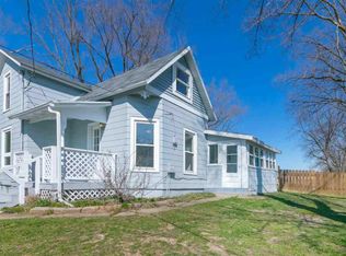 330 Union St, Evansville, WI 53536