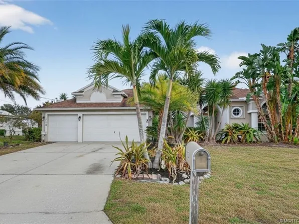 (undisclosed Address), Port Saint Lucie, FL 34953