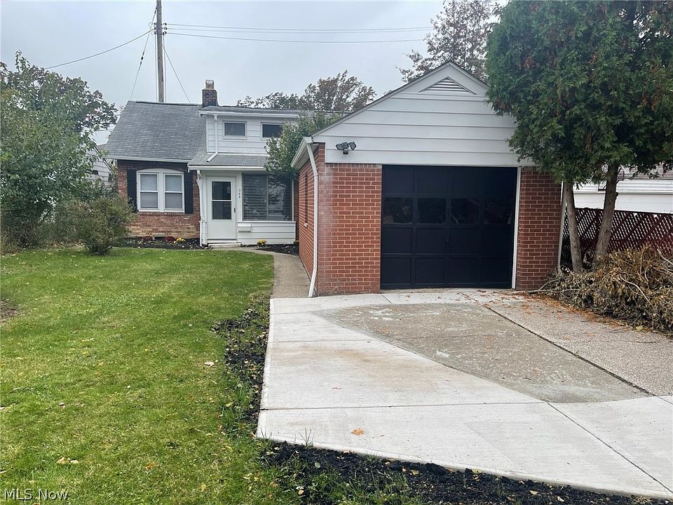 368 E 248th St, Euclid, OH 44123 Zillow