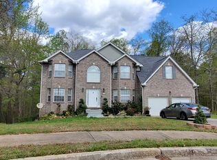 2433 Deer Springs Ct, Ellenwood, GA 30294