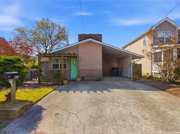 408 High Point Ave, Virginia Beach, VA 23451