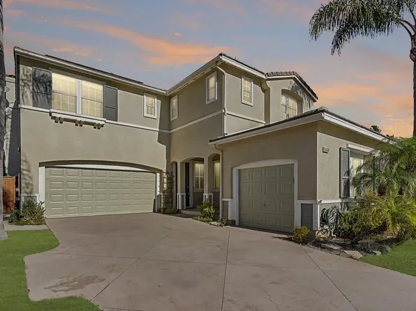 1159 Prussian Way, Oceanside, CA 92057