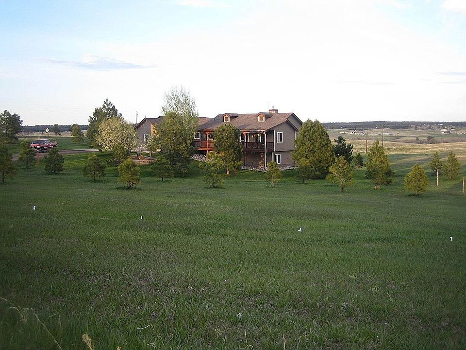 Front of the Ranch