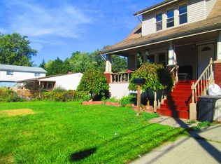 24240 Eleanor Ave, Warren, MI 48089