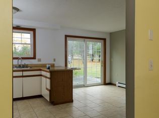 91 Finn Parker Rd #2, Gorham, ME 04038