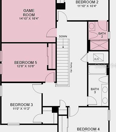 3rd image of this home