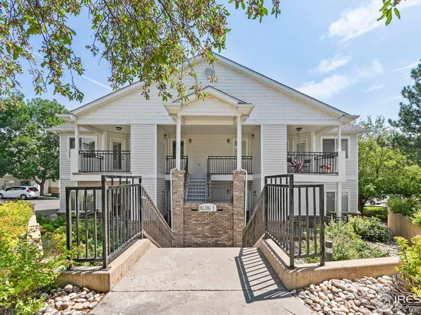 950 52nd Ave Ct #i-4, Greeley, CO 80634