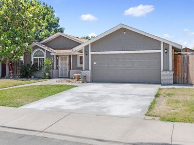 4017 Gagos Dr, Modesto, CA, 95356