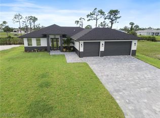 2904 NW 26th Ave, Cape Coral, FL 33993