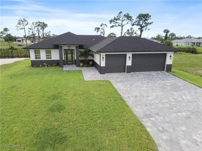 2904 NW 26th Ave, Cape Coral, FL, 33993