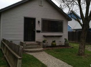 536 S Lassen St, Willows, CA