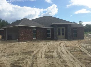 4673 Chanteuse Pkwy, Crestview, FL 32539