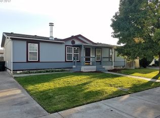 1585 W Joseph Ave, Hermiston, OR 97838