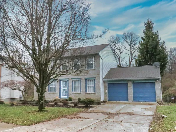 1185 Constitution Dr, Independence, KY 41051