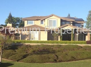 2598 Alamo Country Cir, Alamo, CA 94507