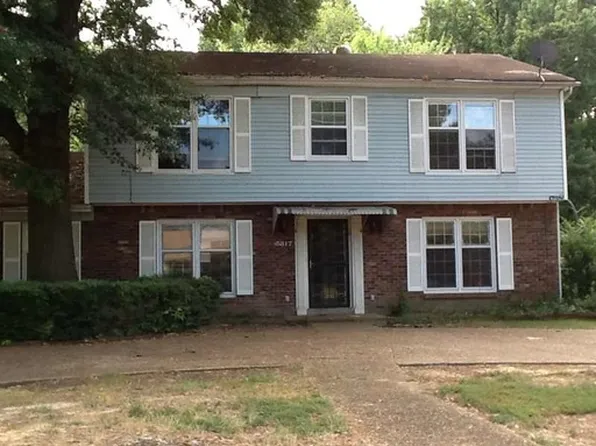 5817 Knight Arnold Rd, Memphis, TN 38115