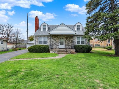 1194 S Faculty Dr, Indianapolis, IN, 46241