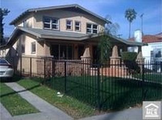 611 W 48th St, Los Angeles, CA 90037