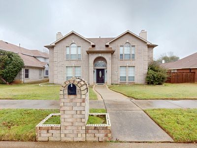 1411 Primrose Ln, Lewisville, TX, 75077