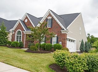 154 Shoreline Dr, Mcmurray, PA