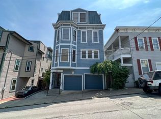 1116 Fuller St, Cincinnati, OH 45202