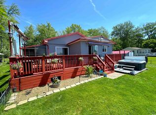 3130 E Boller Ct, Monon, IN 47959