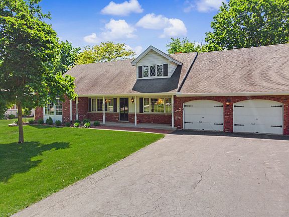 3rd image of 24364 S Volbrecht Rd