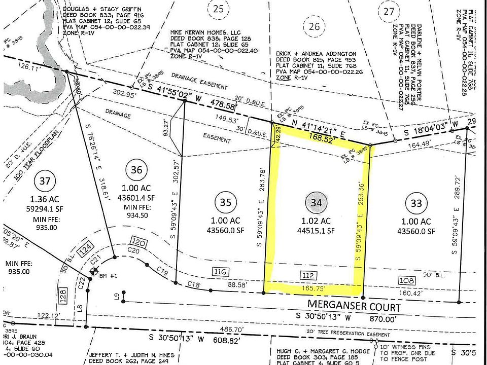 1st image of 112 Merganser Ct #34