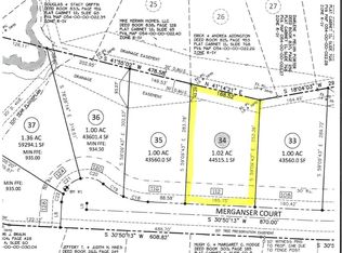 112 Merganser Ct #34, Nicholasville, KY 40356