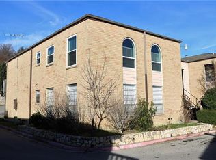 6008 Westridge Ln APT 502, Fort Worth, TX 76116