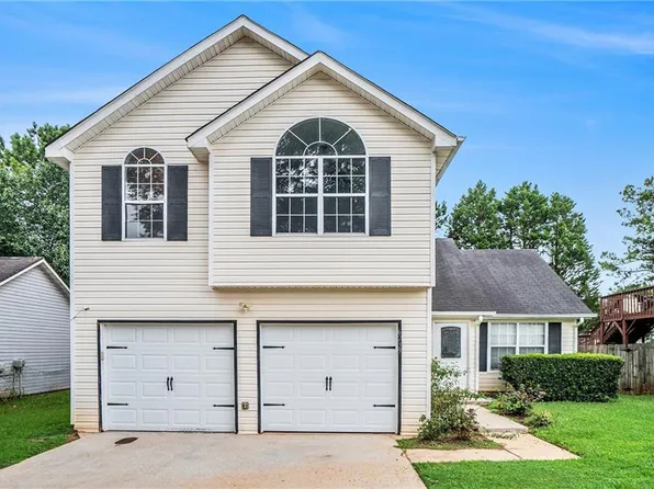 6239 Mathews Dr, Lithonia, GA 30058