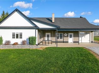 12928 State Route 88, Garrettsville, OH 44231