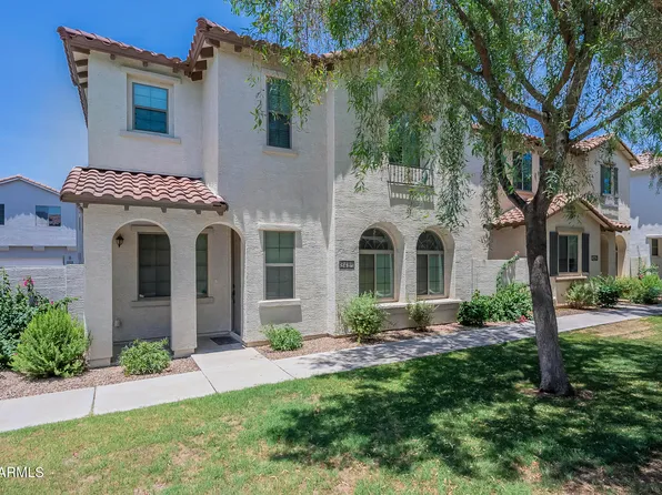 3451 S WREN Drive, Gilbert, AZ 85297