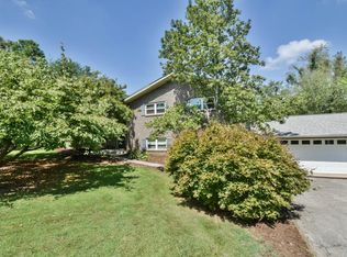 2474 Lynnwood Dr, Greenback, TN 37742