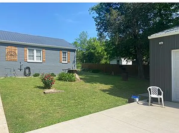 3287 Highway 48 N, Nunnelly, TN 37137