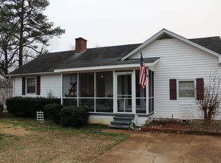 1205 E Greer St, Sheffield, AL 35660