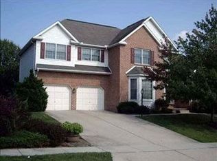 1104 Saffron Dr, Mechanicsburg, PA 17050