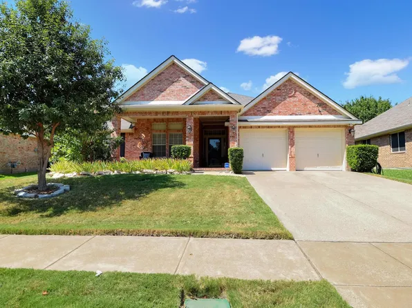 5329 Big Bend Dr, Fort Worth, TX 76137