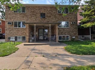 3254 Millen St Unit 1, Windsor, ON N9C 1S9