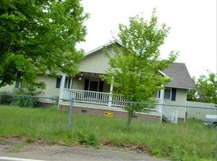 1636 Bristol Caverns Hwy, Bristol, TN 37620