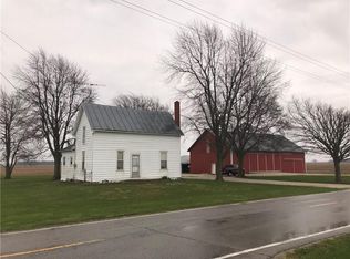 12155 Staudt Rd, Union City, OH 45390