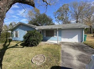 5616 Meeks Dr, Orange, TX 77632