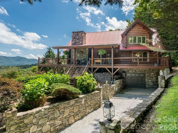 95 Splendor Rdg, Waynesville, NC 28785