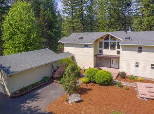 36510 N River Ests, Chattaroy, WA 99003