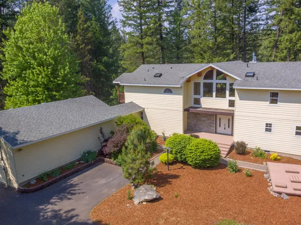 36510 N River Ests, Chattaroy, WA 99003